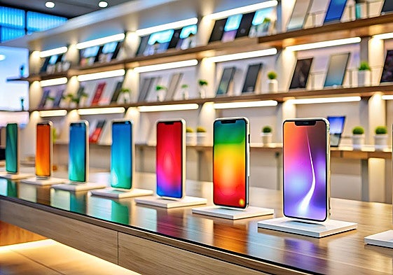 ¿Buscas móvil nuevo? Todos los extras que suben el precio (y seguramente no necesites)