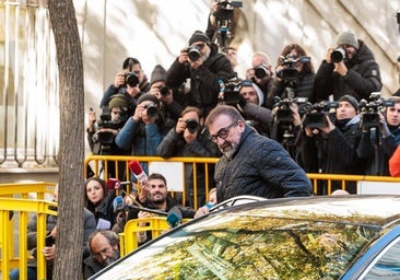 Koldo García, con él empezó la pesadilla del Gobierno y el PSOE