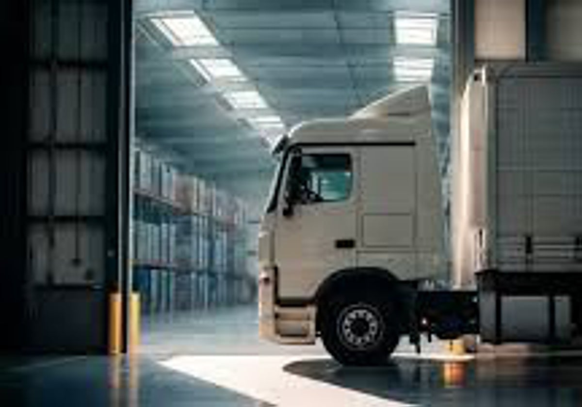 En España se necesitan más de 30.000 conductores de camión y 5.000 para transporte de pasajeros de largo recorrido