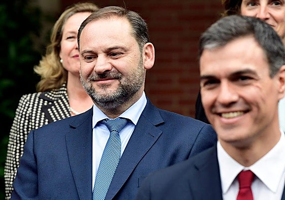 El PSOE se afana en mitigar el impacto de una decisión judicial que daba por «descontada»