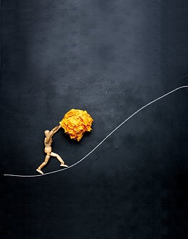 Tres 'tips' del gurú del fitness válidos para cuerpo y mente