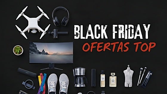Última ronda de ofertas top en Amazon antes del Black Friday 2025