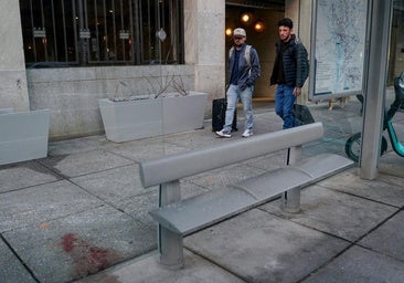 Muere uno de los dos soldados heridos en el atentado de Washington que desata una caza de brujas contra los inmigrantes