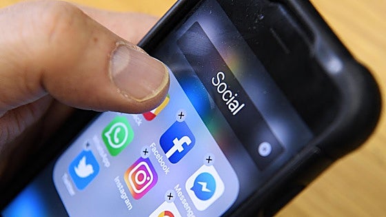 Al Kremlin no le gusta que uses WhatsApp