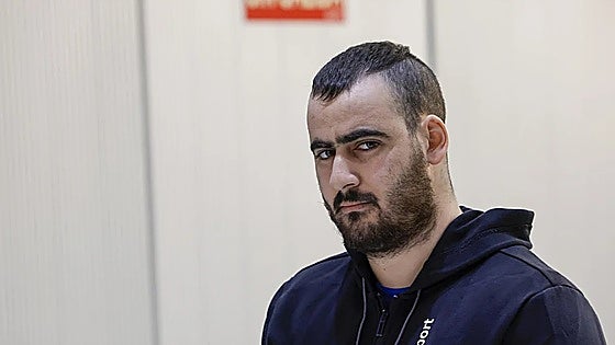 El tribunal interna 30 años al asesino del sacristán de Algeciras por «alteración psiquiátrica»