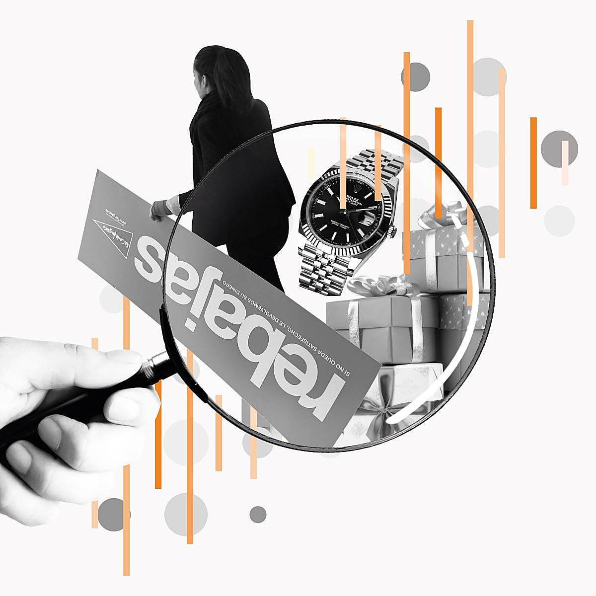 'Black Friday', 'black fraude' y la invención de las rebajas