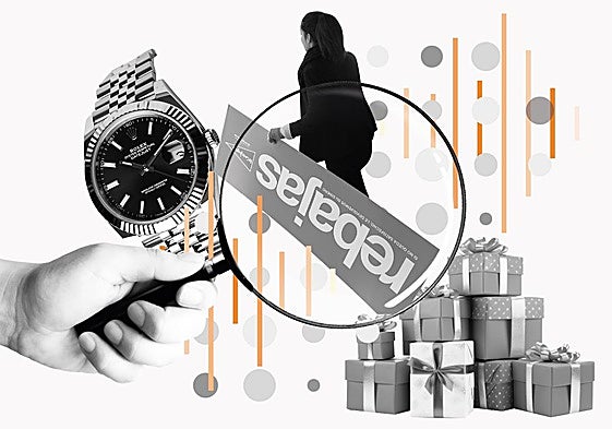 'Black Friday', 'black fraude' y la invención de las rebajas