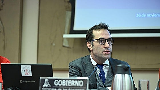 Cuerpo renuncia a presentarse a la presidencia del Eurogrupo y España mira ya al BCE