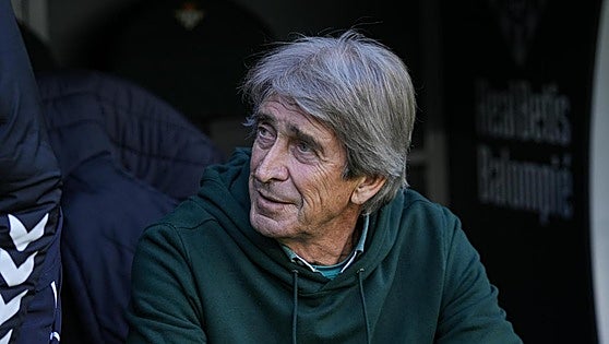 El Betis renueva a Pellegrini hasta 2027