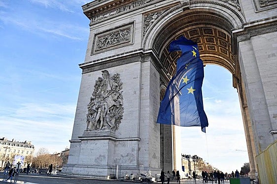 Una visión de Europa