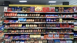 Alarmas en el chocolate: su escalada de precios lo sitúan en el 'top ten' de los más robados