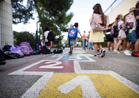 Al menos dos colegios europeos han tenido que dejar de utilizar sus patios de recreo por las denuncias por ruido.