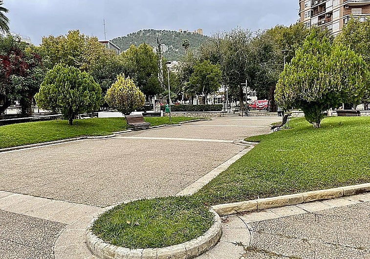 Consternación en Jaén por la muerte de dos menores