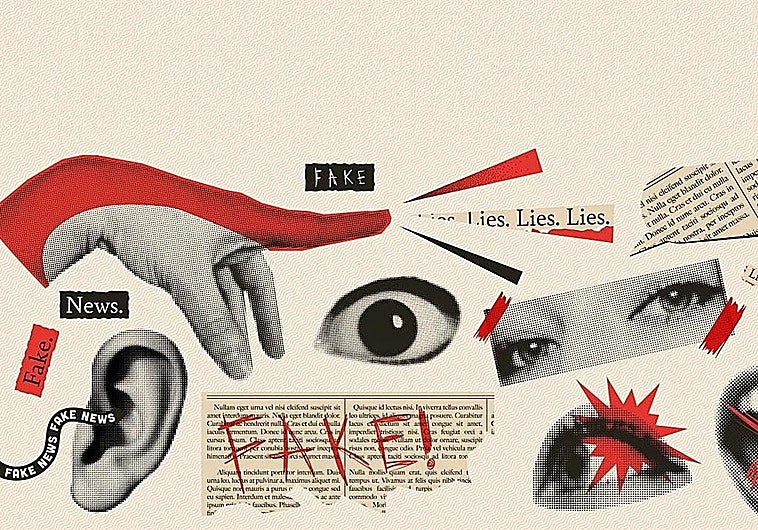 La verdad está en juego, que hablen los periodistas