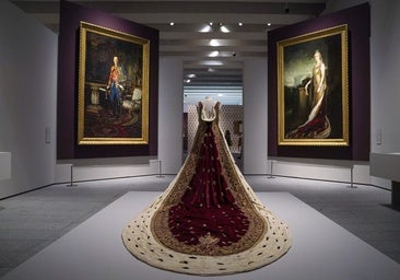 Ena, la reina 'british' que modernizó la corona española