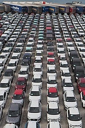 Renting, suscripción o ocasión: Qué me interesa más para tener coche