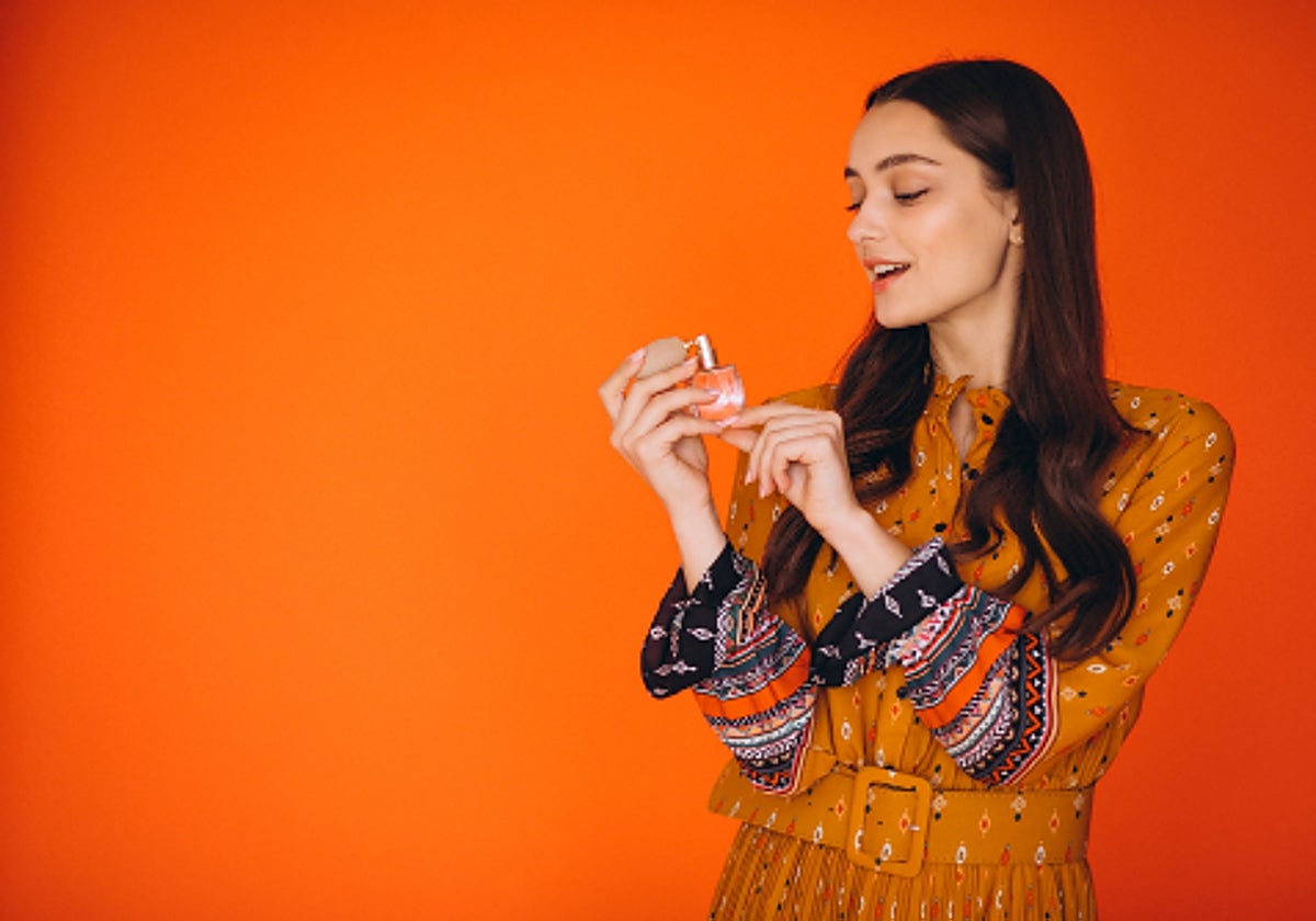 Estos perfumes de mujer conquistan por su personalidad y aroma