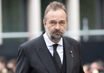 El tesoro oculto de los Habsburgo-Lorena: «Mi padre mencionó el tema de las joyas pero no le di importancia»