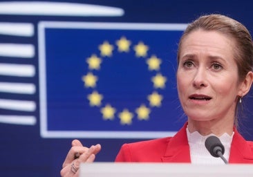 La UE acelera los contactos diplomáticos para aprobar el salvavidas financiero a Ucrania