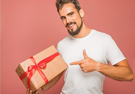 No te pierdas esta selección de regalos originales para hombre con los que acertar