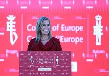 Tres detenidos por presunto fraude de fondos de la UE en la oficina que dirige Kaja Kallas
