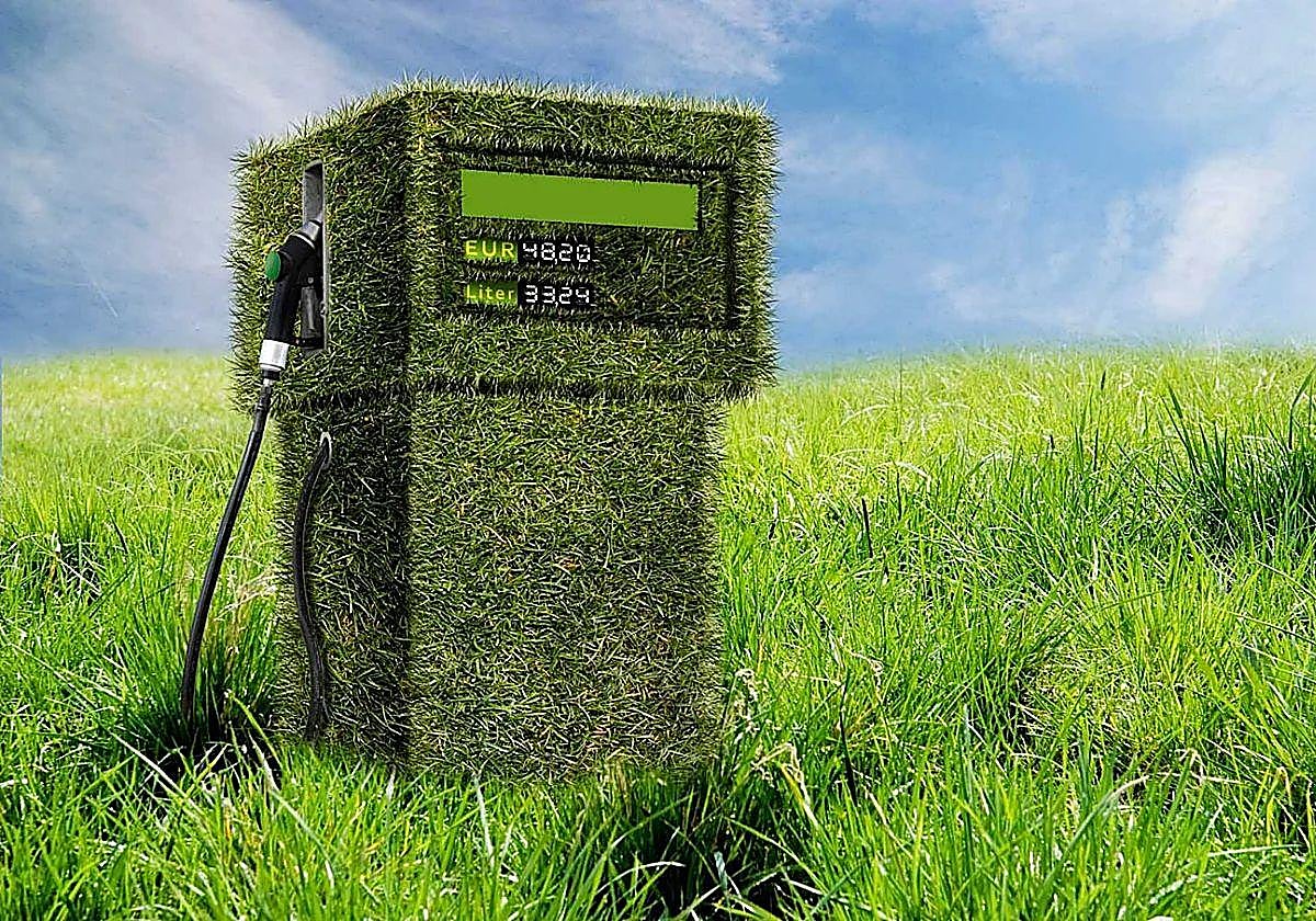 Bruselas combustibles sintéticos o biocombustibles avanzados