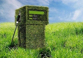 Bruselas combustibles sintéticos o biocombustibles avanzados