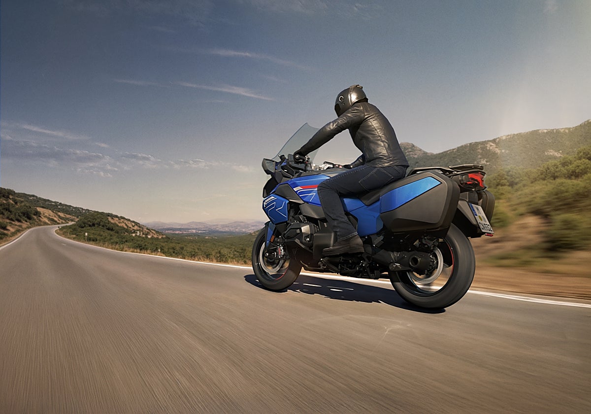 Las ventas de motos en España crecieron durante noviembre