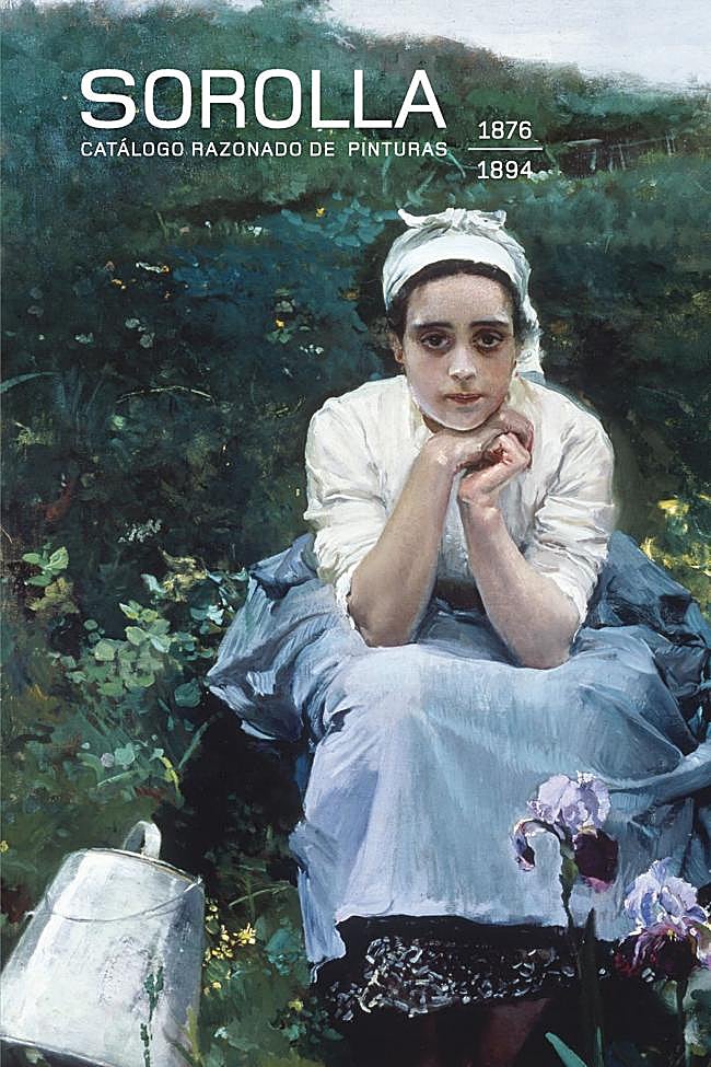 Portada del catálogo.