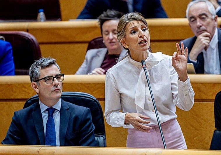 Диас выносит закон о защите работников‑информаторов