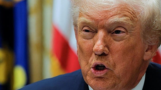 Trump arremete contra los somalíes: «Su país apesta. No los queremos en EE UU»