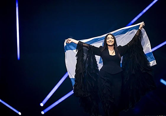 Sede oficial de la UER.