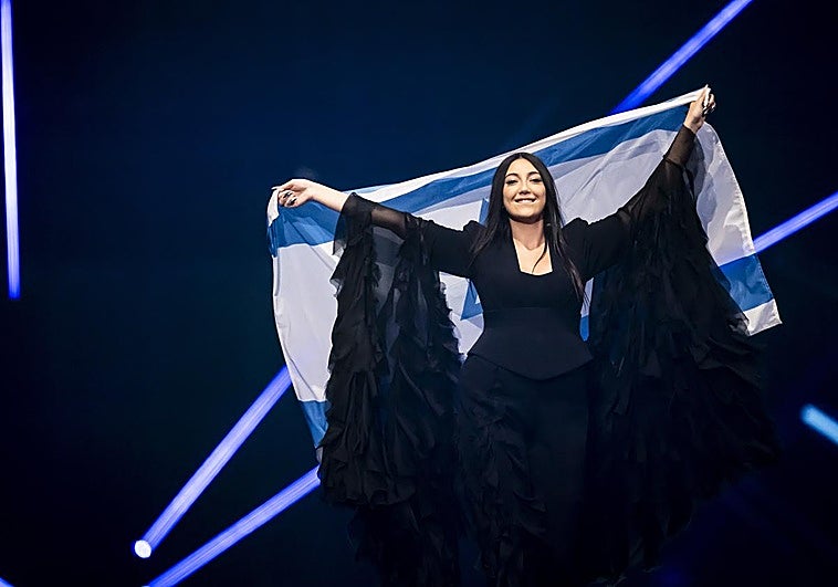 España se retira por primera vez de Eurovisión tras el respaldo de la UER a Israel