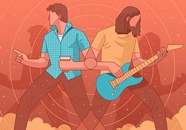 El mundo después de 'Chuky'