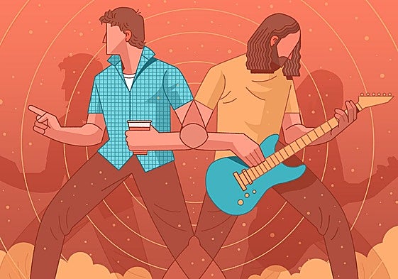 El mundo después de 'Chuky'