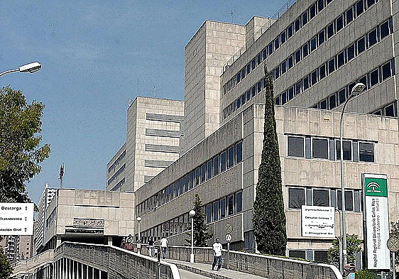 Una menor de dos años da positivo en cocaína tras retirarle la custodia a sus padres por desnutrición y suciedad en Málaga