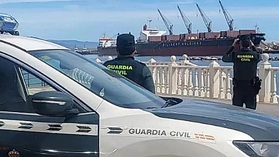 Detenidos la madre y su pareja por la muerte violenta de un niño de cuatro años en Almería