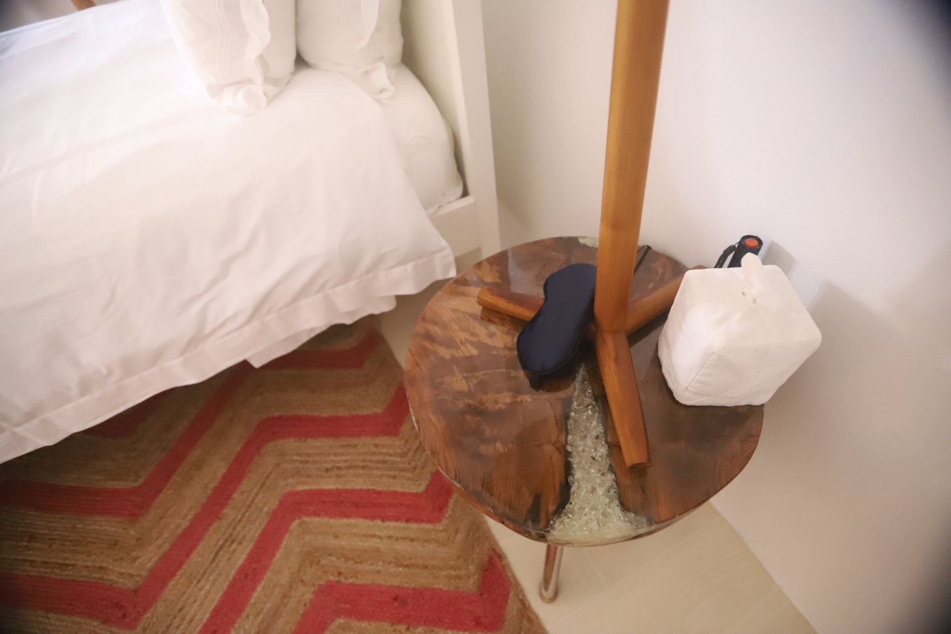 Las imágenes inéditas de la «isla de los pedófilos» de Epstein