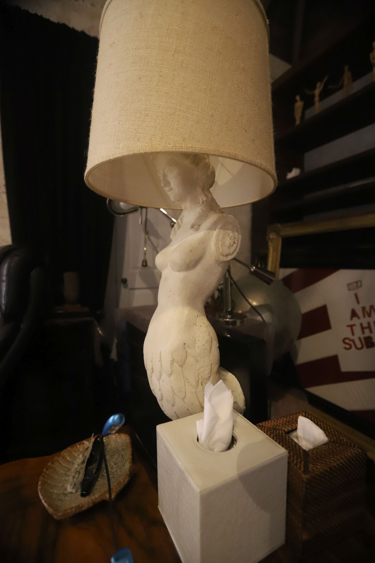 Las imágenes inéditas de la «isla de los pedófilos» de Epstein