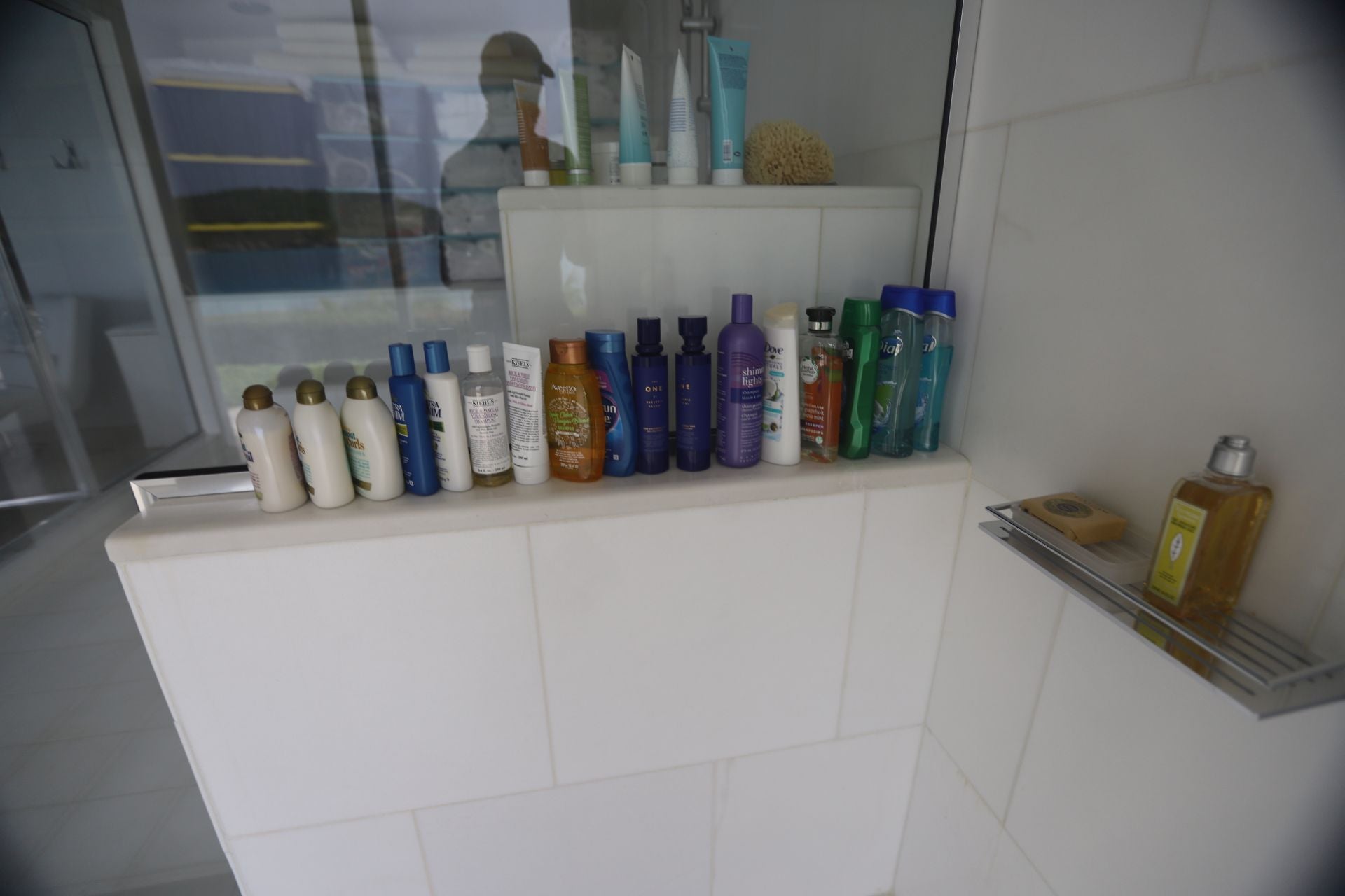 Las imágenes inéditas de la «isla de los pedófilos» de Epstein