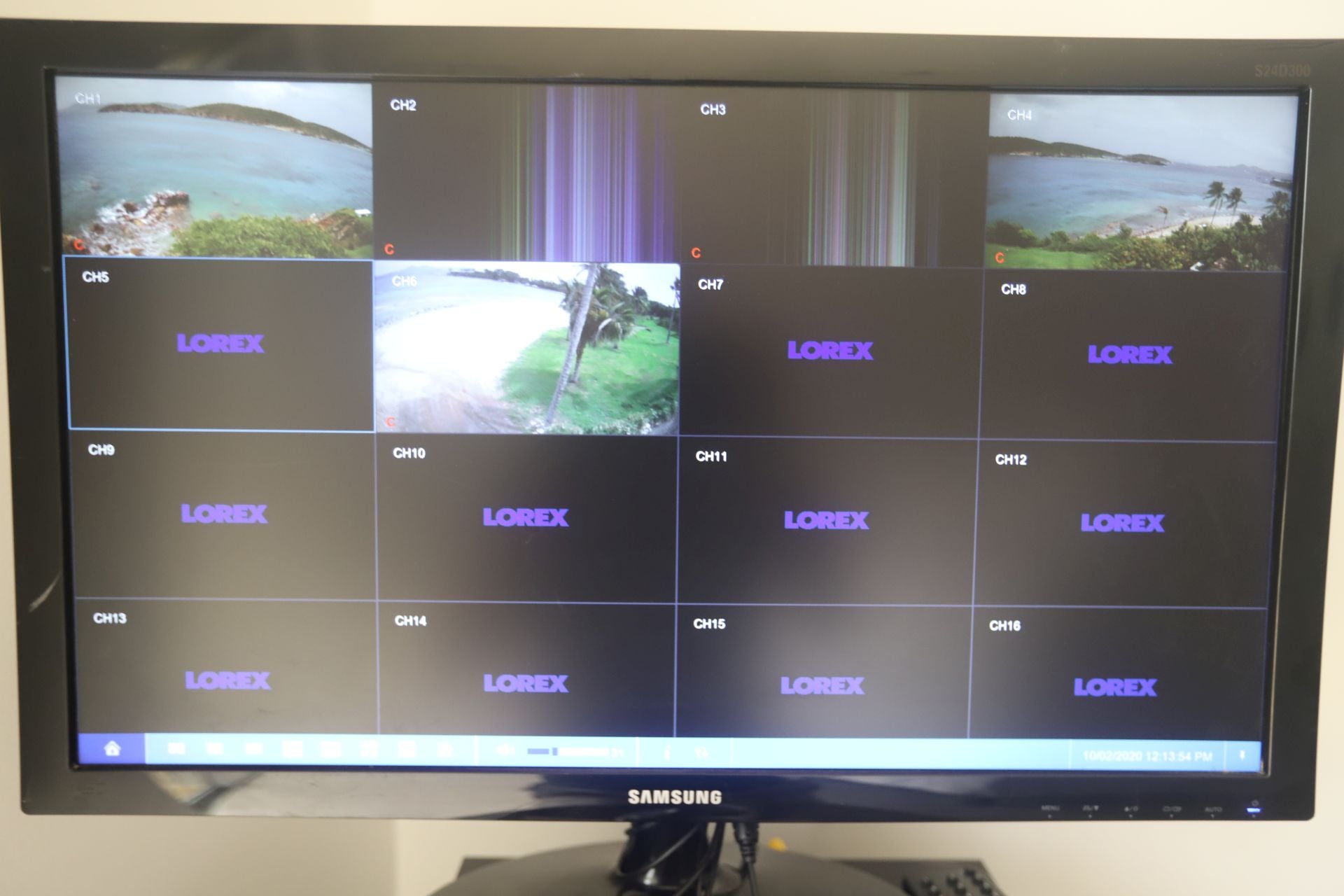 Las imágenes inéditas de la «isla de los pedófilos» de Epstein