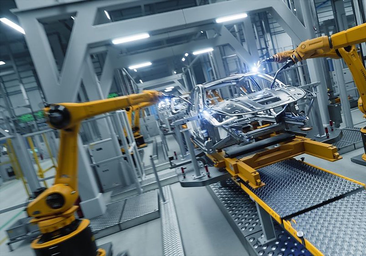 Apuestan por la faricación en España de vehículos eléctricos asequibles