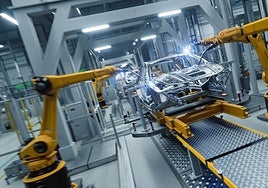 Apuestan por la faricación en España de vehículos eléctricos asequibles