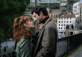 'La frontera' recuerda la colaboración con Francia en los años más duros de ETA