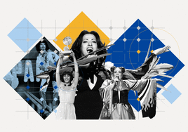 Qué gana y qué pierde Eurovisión si Israel sigue en el festival