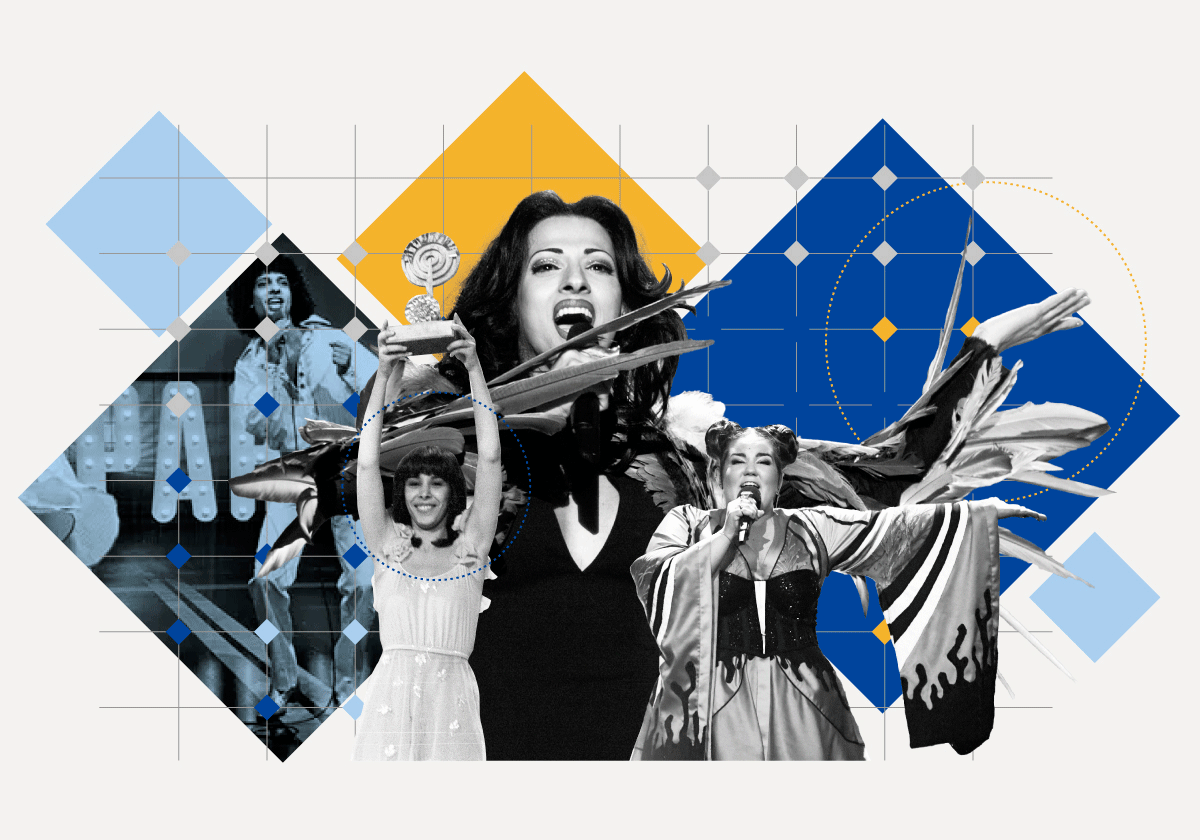 Israel sigue en Eurovisión: qué gana y qué pierde el festival