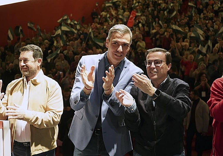 Выборы в Экстремадуре: борьба за будущее