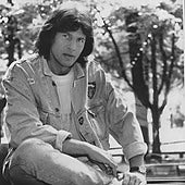 Sandro Giacobbe, cantante italiano.