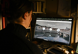 Una nueva caída de Cloudflare deja varias webs sin funcionar