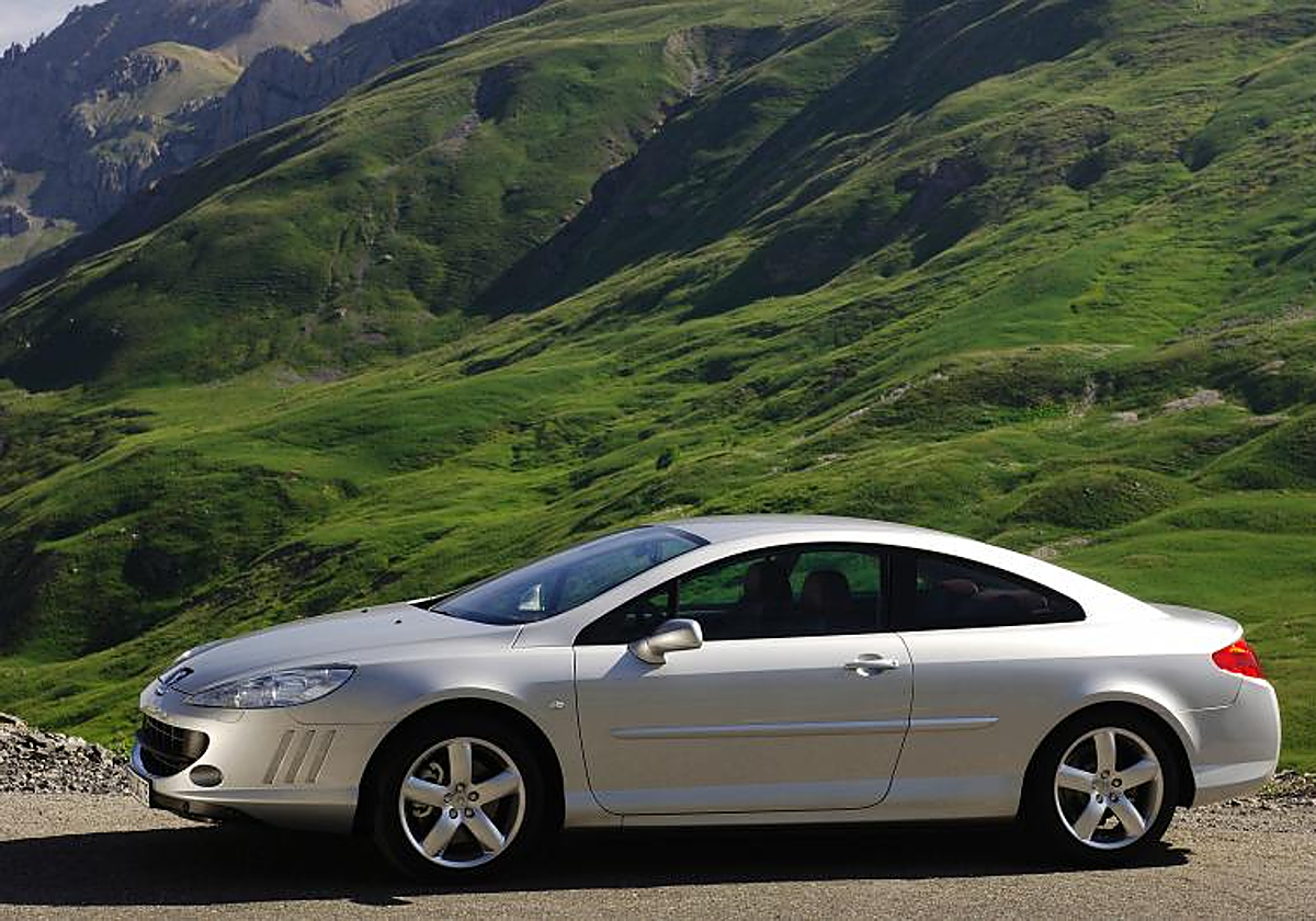 Grandes desconocidos